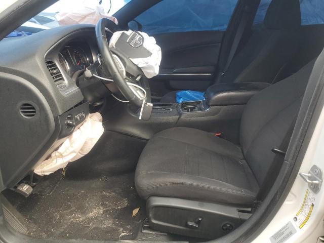 Photo 7 from auction – 2014 DODGE CHARGER R/ with VIN 2C3CDXCT1EH349028