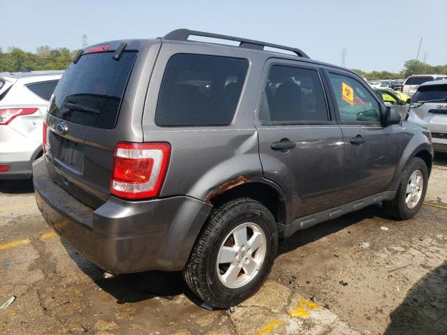 Photo 3 from auction – 2012 FORD ESCAPE XLT with VIN 1FMCU0D72CKC02190