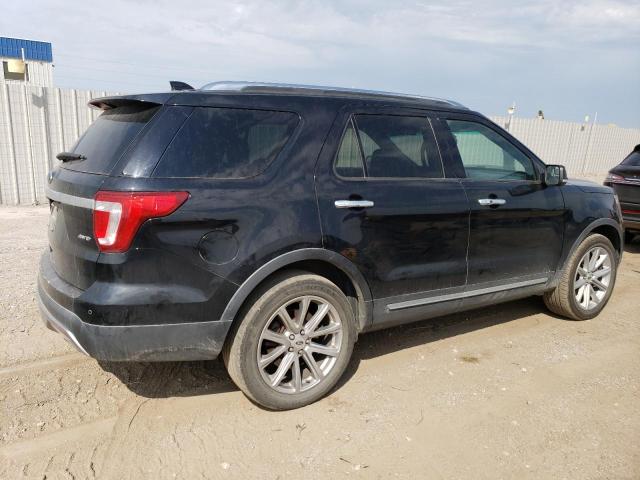 Photo 3 from auction – 2016 FORD EXPLORER L with VIN 1FM5K8F87GGA98534