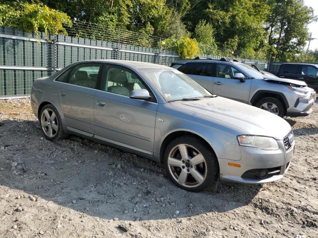 Photo 4 from auction – 2008 AUDI A4 3.2 QUA with VIN WAUDH78E68A161832