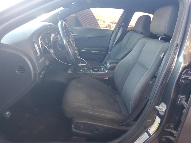 Photo 7 from auction – 2016 DODGE CHARGER R/ with VIN 2C3CDXCT0GH222385