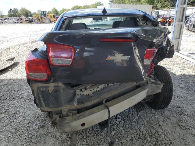 Photo 6 from auction – 2013 CHEVROLET MALIBU LS with VIN 1G11B5SA8DF256786
