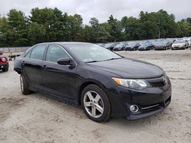 Photo 4 from auction – 2014 TOYOTA CAMRY L with VIN 4T1BF1FK4EU387251