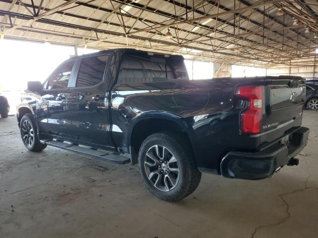 Photo 2 from auction – 2022 CHEVROLET SILVERADO with VIN 2GCUDEEDXN1514383