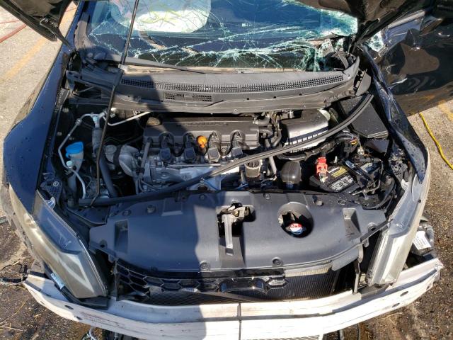 صورة رقم 11 من المزاد - 2015 HONDA CIVIC EX مع VIN 19XFB2F84FE070078