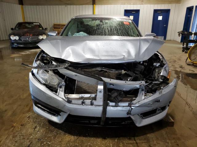 Photo 5 from auction – 2017 HONDA CIVIC LX with VIN 19XFC2F57HE214714
