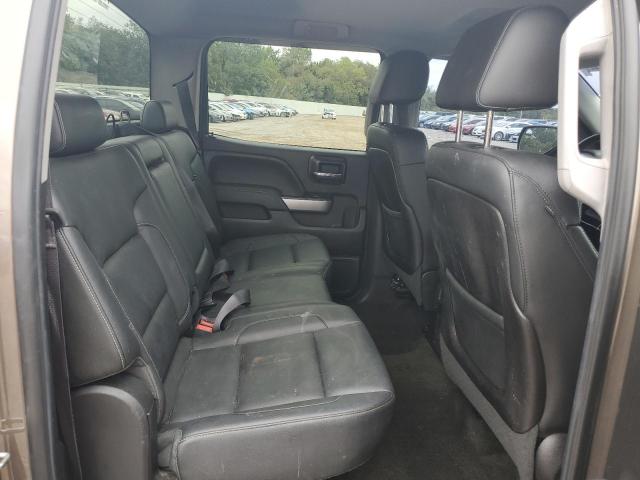 Photo 10 from auction – 2014 CHEVROLET SILVERADO with VIN 3GCUKREC4EG126819