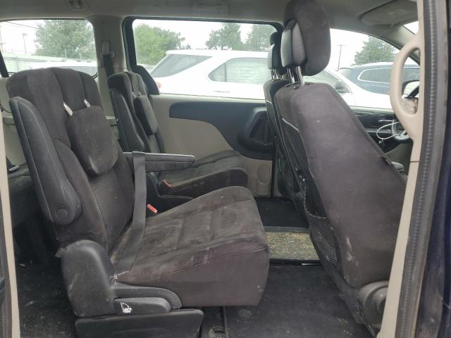 Photo 11 from auction – 2014 DODGE GRAND CARA with VIN 2C4RDGBG0ER301783