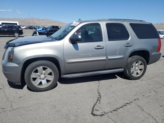 GMC YUKON 2008 with VIN 1GKFC13028R107436 - Photo from auction