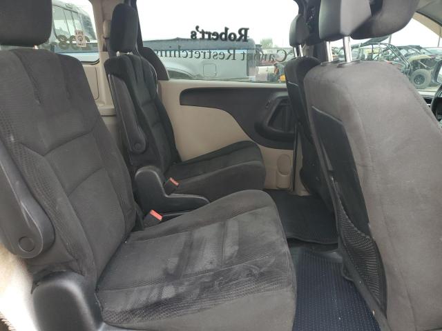 Фото 11 с аукциона – 2016 DODGE GRAND CARA с VIN 2C4RDGCGXGR396399