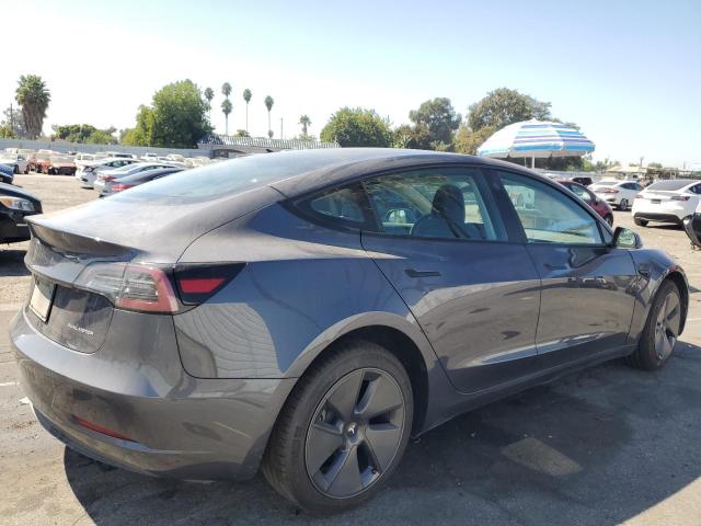 Photo 3 from auction – 2023 TESLA MODEL 3 with VIN 5YJ3E1EB9PF388744