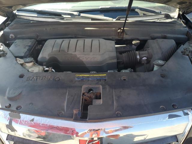 Photo 12 from auction – 2008 SATURN OUTLOOK XR with VIN 5GZER23738J176853