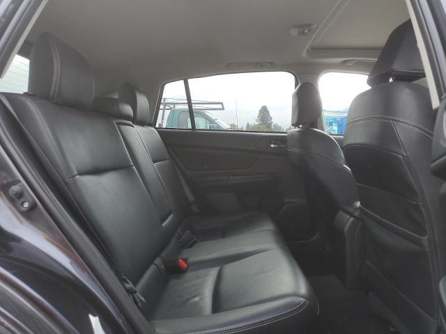Photo 10 from auction – 2014 SUBARU XV CROSSTR with VIN JF2GPAKC2E8341031