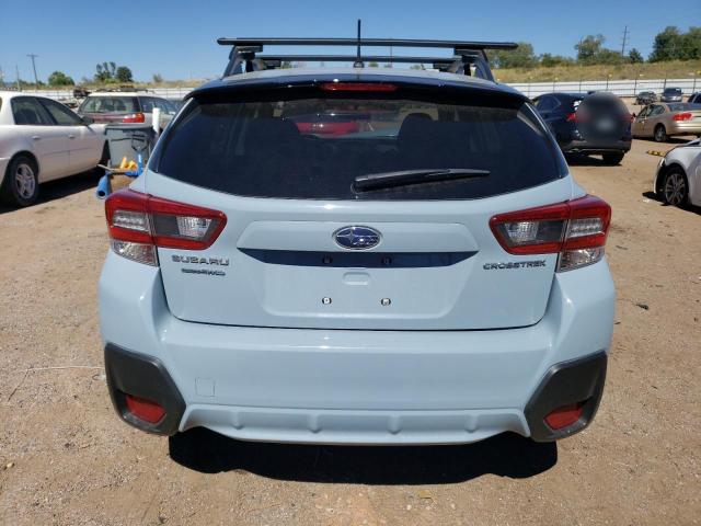 Photo 6 from auction – 2023 SUBARU CROSSTREK with VIN JF2GTABC4PH218118