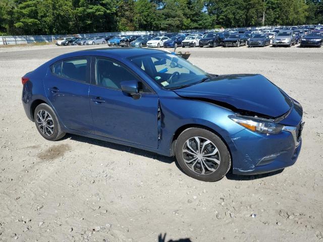 Photo 4 from auction – 2017 MAZDA 3 SPORT with VIN 3MZBN1U73HM155879