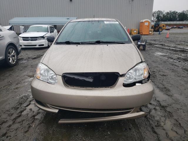 Photo 5 from auction – 2008 TOYOTA COROLLA CE with VIN 1NXBR32E08Z937908
