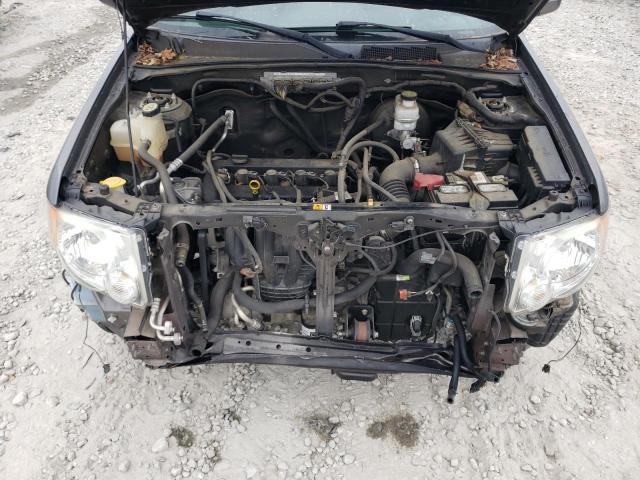 Photo 12 from auction – 2012 FORD ESCAPE LIM with VIN 1FMCU0E7XCKC80537