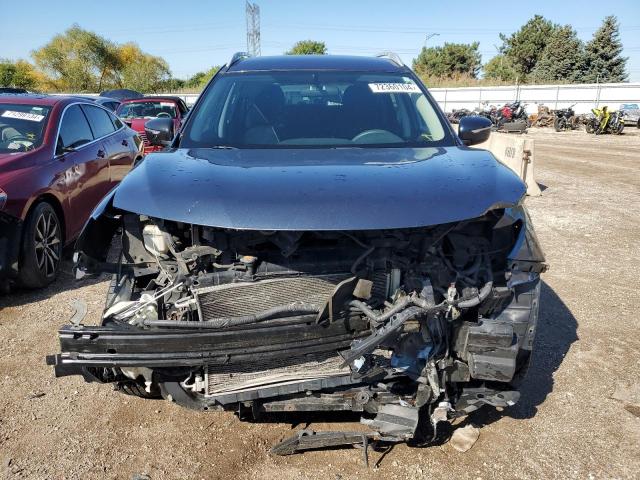 Photo 5 from auction – 2014 NISSAN ROGUE S with VIN 5N1AT2MV9EC853737