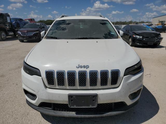 Photo 5 from auction – 2019 JEEP CHEROKEE L with VIN 1C4PJLLB2KD184444