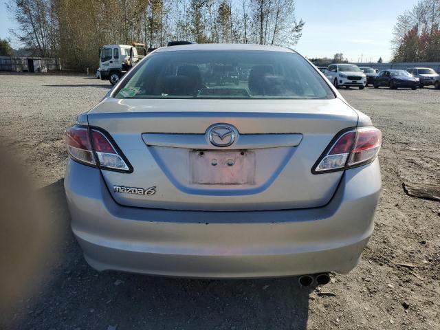 Photo 6 from auction – 2009 MAZDA 6 I with VIN 1YVHP81H795M44536