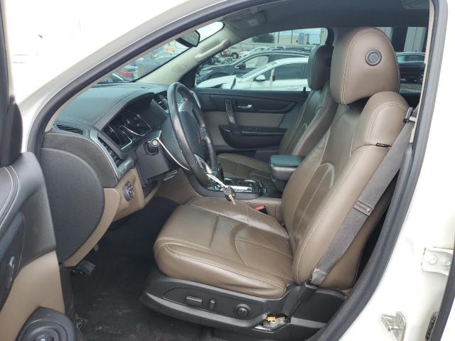 Photo 7 from auction – 2015 GMC ACADIA SLT with VIN 1GKKRRKD4FJ214953