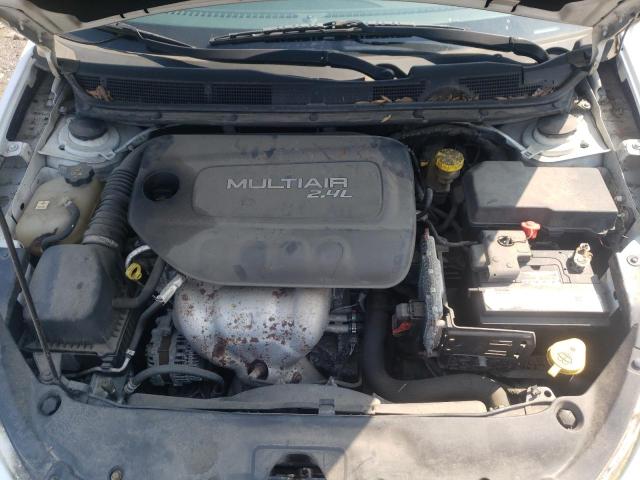 Photo 11 from auction – 2015 DODGE DART SXT with VIN 1C3CDFBB4FD404542