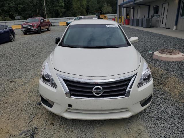 Photo 5 from auction – 2014 NISSAN ALTIMA 2.5 with VIN 1N4AL3AP0EC135564