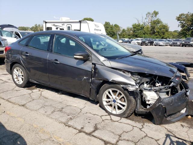 Photo 4 from auction – 2016 FORD FOCUS SE with VIN 1FADP3F23GL230704