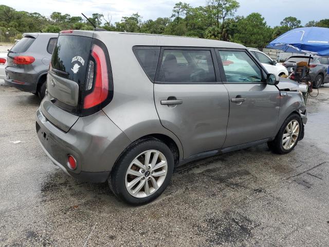 Photo 3 from auction – 2018 KIA SOUL + with VIN KNDJP3A56J7511622