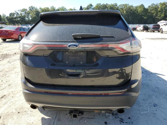 Photo 6 from auction – 2017 FORD EDGE SEL with VIN 2FMPK3J90HBB87060