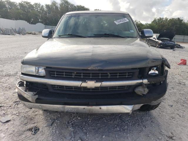 Photo 5 from auction – 2000 CHEVROLET SILVERADO with VIN 2GCEC19T0Y1327854