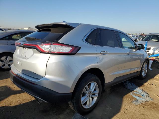 Photo 3 from auction – 2015 FORD EDGE SEL with VIN 2FMTK3J82FBC42174