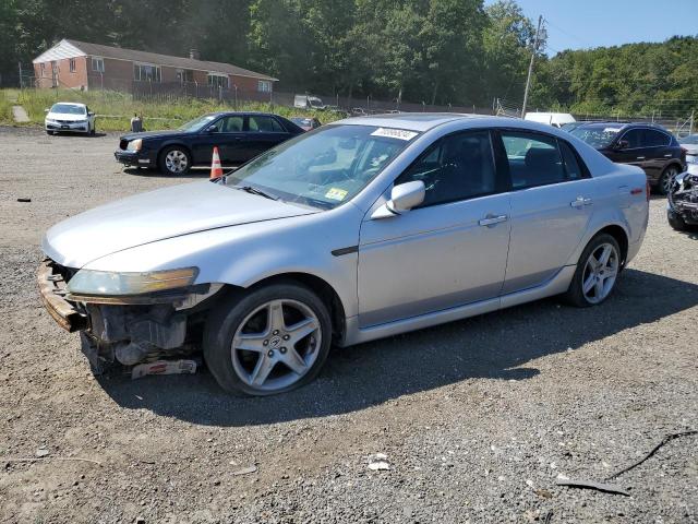 Photo 1 from auction – 2004 ACURA TL with VIN 19UUA66234A008153