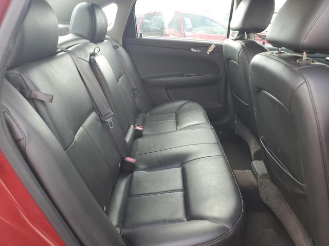 Photo 10 from auction – 2014 CHEVROLET IMPALA LIM with VIN 2G1WC5E32E1157339