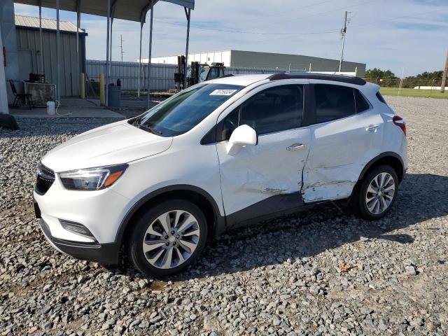 BUICK ENCORE PRE 2020 with VIN KL4CJASBXLB026235 - Photo from auction