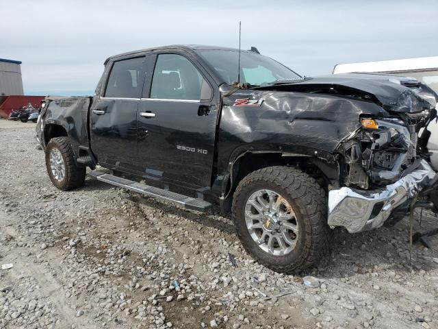 Photo 4 from auction – 2024 CHEVROLET SILVERADO with VIN 2GC4YPEY5R1166016