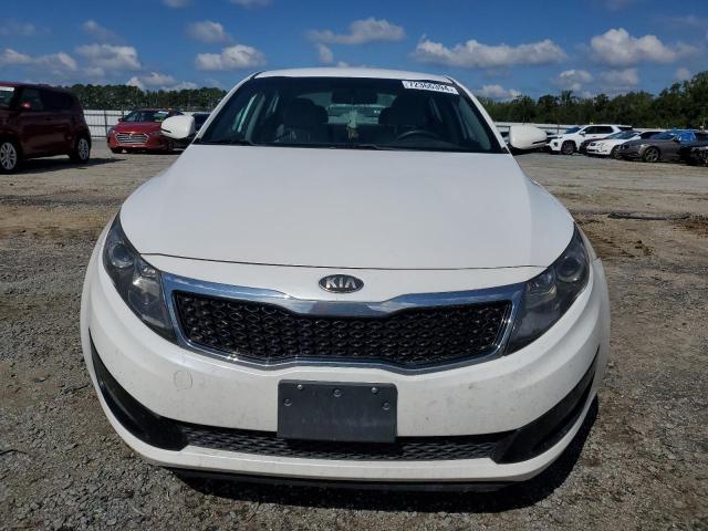 Photo 5 from auction – 2013 KIA OPTIMA LX with VIN KNAGM4A76D5338529