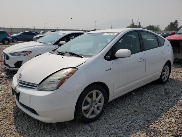 TOYOTA PRIUS 2008 with VIN JTDKB20U583406660 - Photo from auction