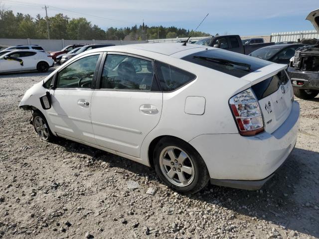 Photo 2 from auction – 2008 TOYOTA PRIUS with VIN JTDKB20U787716365
