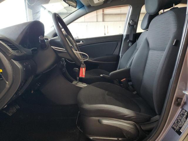 Photo 7 from auction – 2016 HYUNDAI ACCENT SE with VIN KMHCT5AE9GU263257