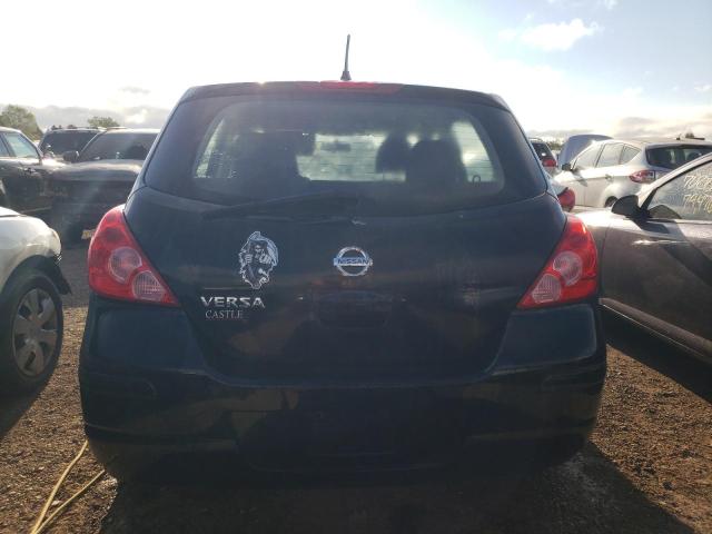 Photo 6 from auction – 2011 NISSAN VERSA S with VIN 3N1BC1CP6BL504432