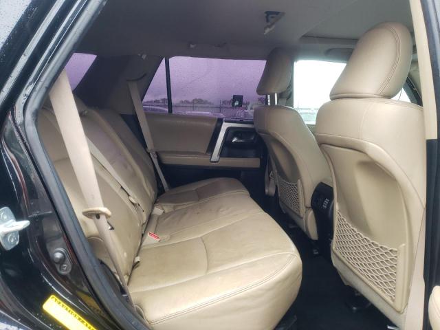 Photo 11 from auction – 2016 TOYOTA 4RUNNER SR with VIN JTEBU5JR0G5325117