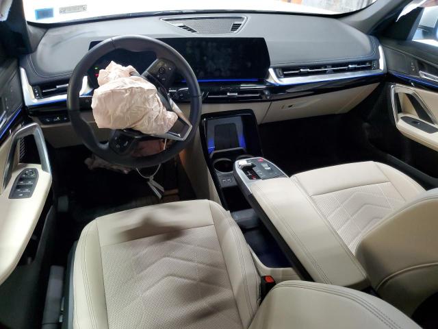 Photo 8 from auction – 2024 BMW X1 XDRIVE2 with VIN WBX73EF07R5Y48583