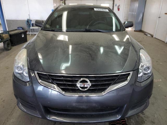 Photo 5 from auction – 2013 NISSAN ALTIMA S with VIN 1N4AL2EP2DC252498