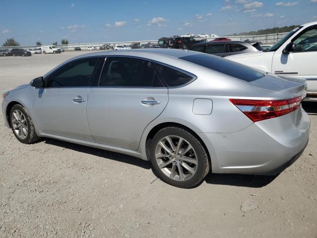 Photo 2 from auction – 2014 TOYOTA AVALON BAS with VIN 4T1BK1EB4EU122276