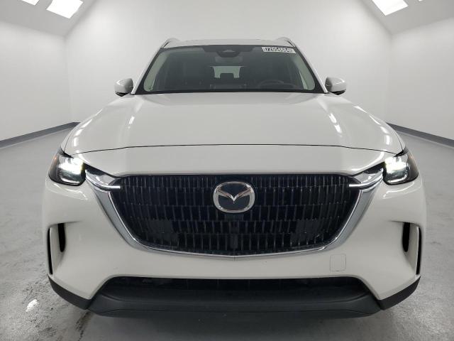 Photo 5 from auction – 2024 MAZDA CX-90 PREF with VIN JM3KKCHD2R1133305