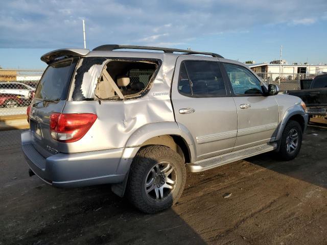 Photo 3 from auction – 2007 TOYOTA SEQUOIA LI with VIN 5TDBT48A07S281258