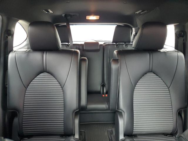 Photo 10 from auction – 2022 TOYOTA HIGHLANDER with VIN 5TDLZRAH4NS120304