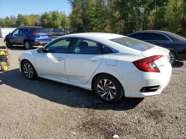 Photo 2 from auction – 2017 HONDA CIVIC EX with VIN 2HGFC2F82HH012122