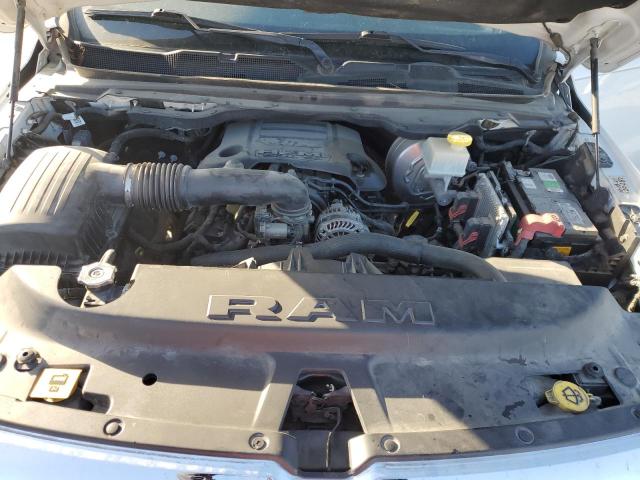 Foto 11 de la subasta – 2019 RAM 1500 TRADE con VIN 1C6SRFCT6KN591827